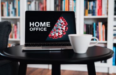 Inovação no home office