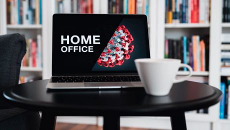 Inovação no home office